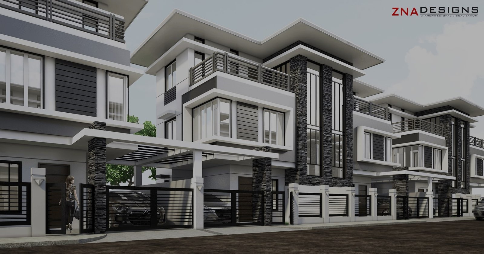 House 4