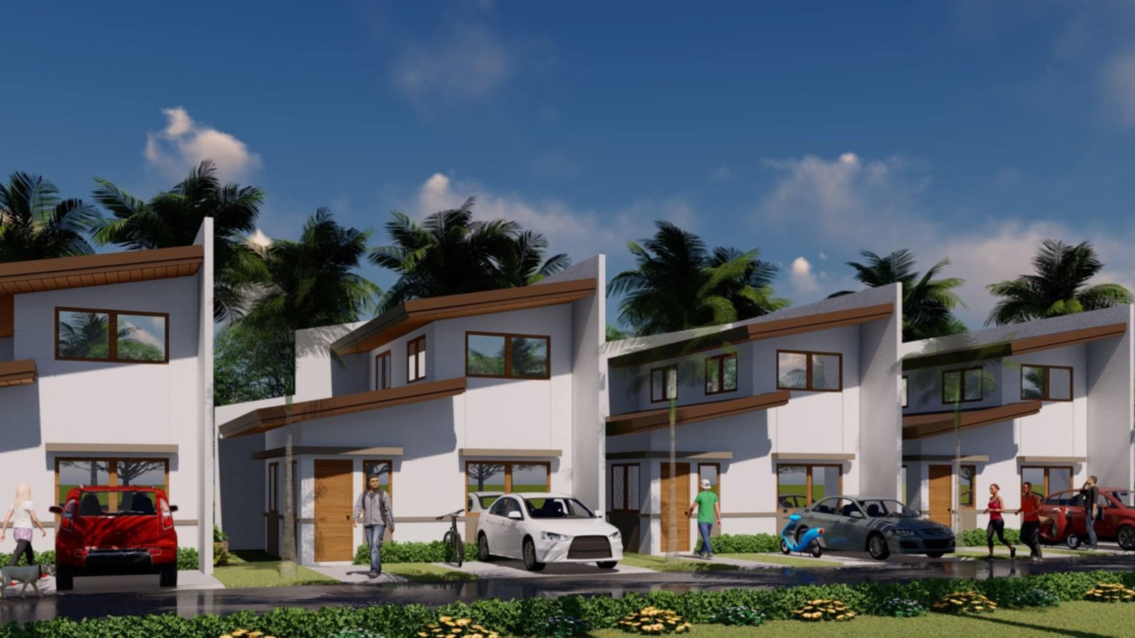 House 4