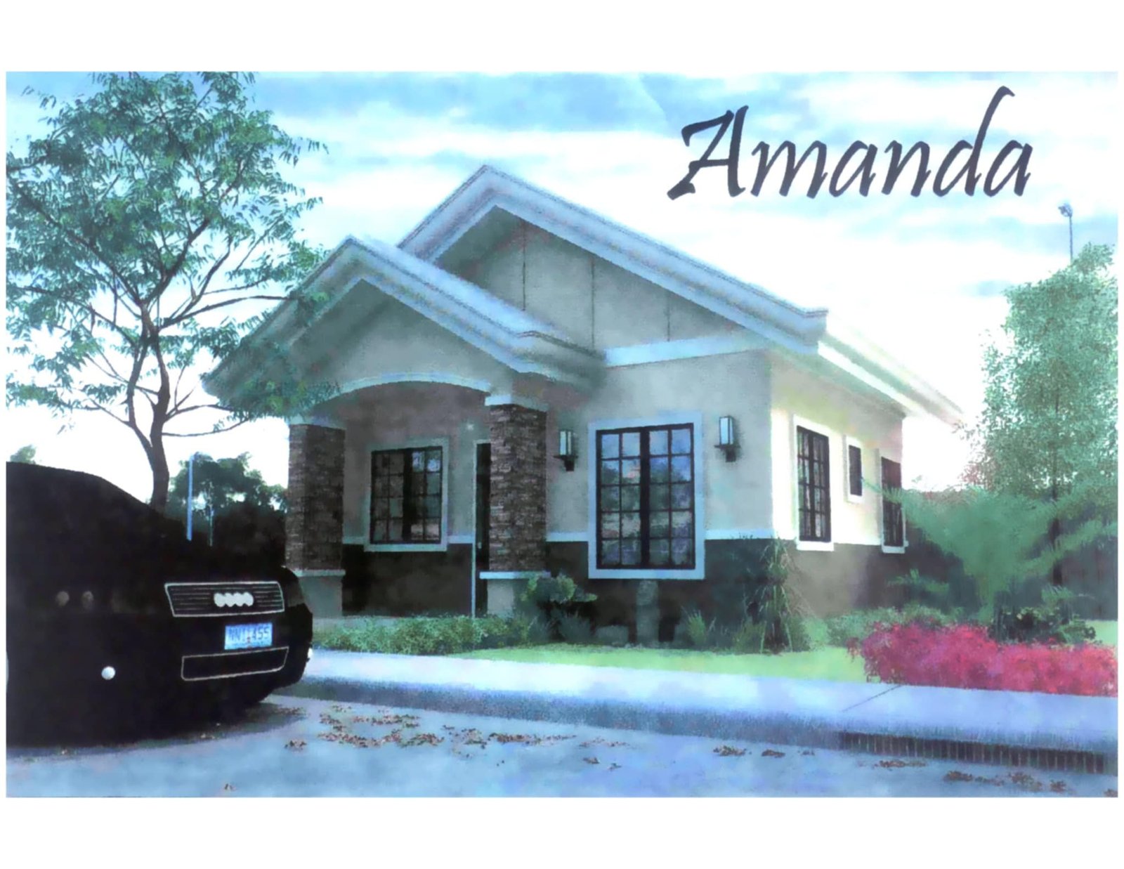House 5